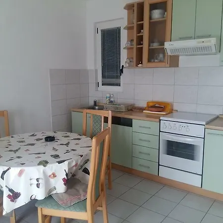 Apartman Marinov Apartament