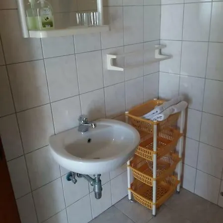 Daire Apartman Marinov *