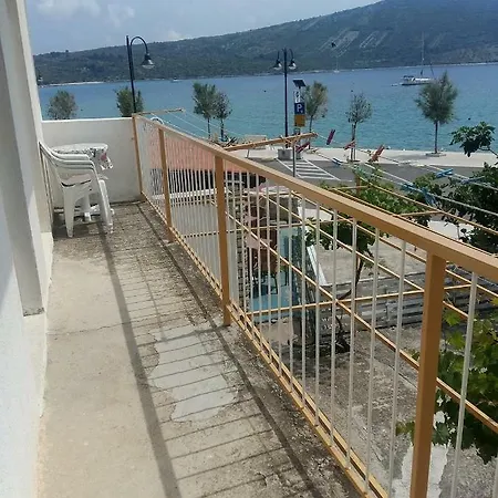 Apartman Marinov Primošten