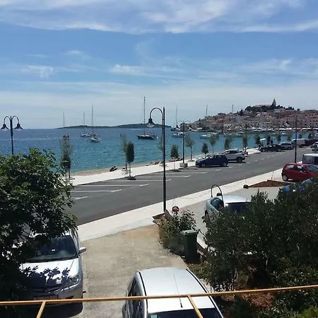 Daire Apartman Marinov Primošten